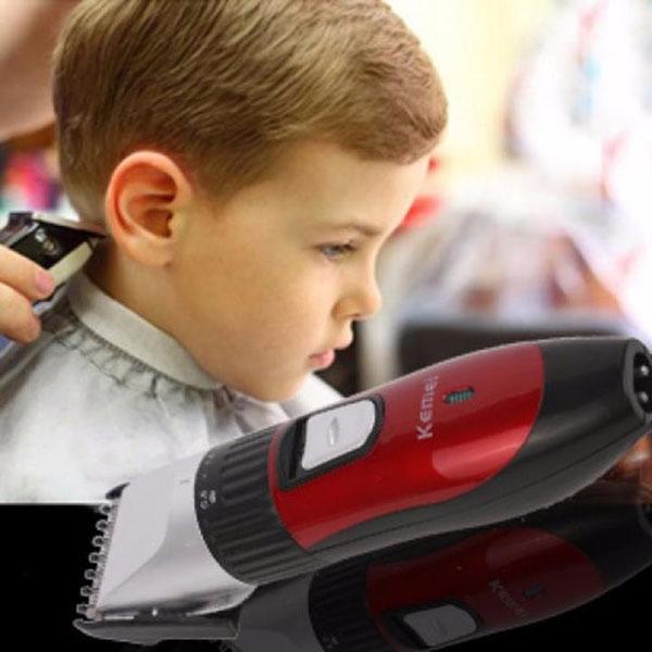 Tông đơ cắt tóc Kemei 730