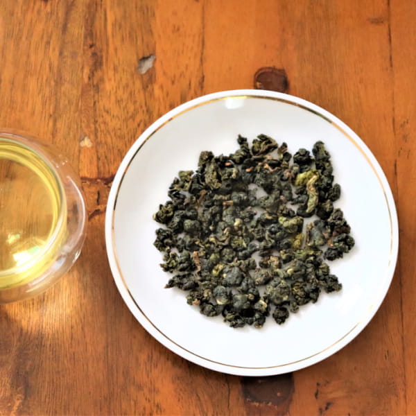 TRÀ Ô LONG NHÀI THE LOVER TEA 200G