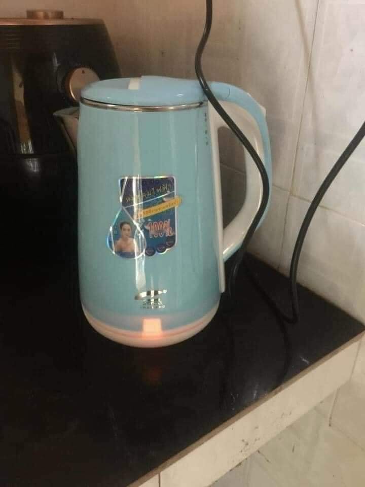 ấm siêu tốc zip lai thái lan 2.5l