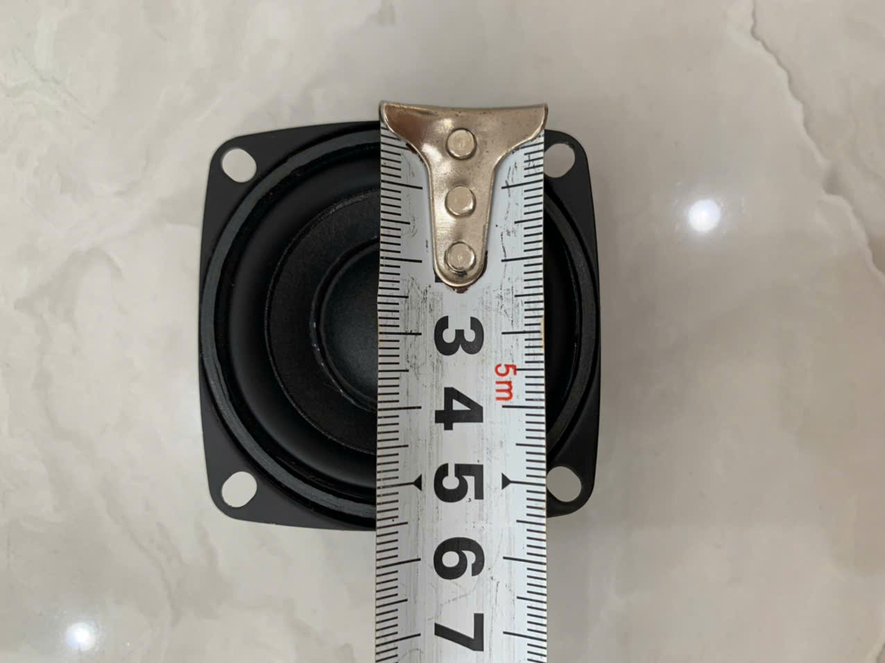 Loa toàn dải 2 inch 4Ohm 10W, chế loabluetooth tự ráp cao cấp - giá 1 loa