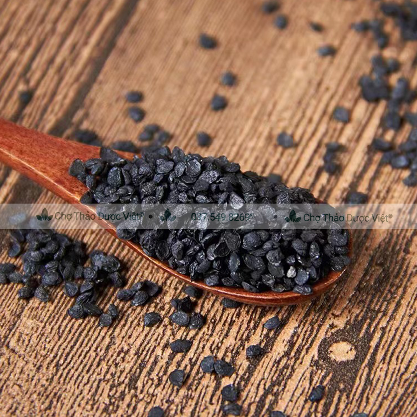 Hạt hẹ khô 100g, cửa tử thơm, sạch, hỗ trợ giảm đau xương khớp, bổ thận, tăng cường sinh lý