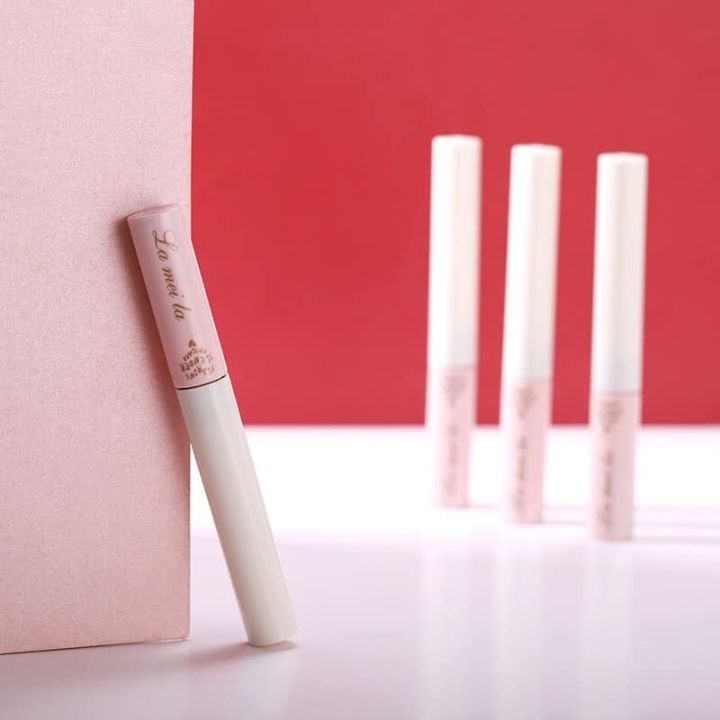 [HCM]Mascara La Mei La 3D Lash Long Wearing Formula