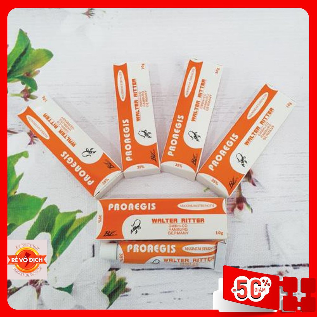 Kem Xóa Xăm | Proaegis Bọ cạp 25%