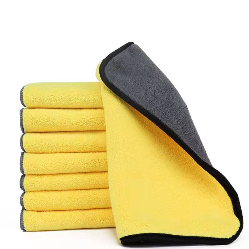 Khăn 3m lau ô tô xe máy chuyên dụng, khăn microfiber 2 mặt siêu thấm hút nước lau oto, xe hơi cao cấp, khăn lao phụ kiện rửa ô tô,xe máy