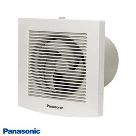 Quạt hút panasonic fv-10egs1, fv-15egs1 sử dụng cho nhà tắm