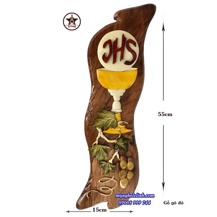Tấm chữ Công Giáo 55