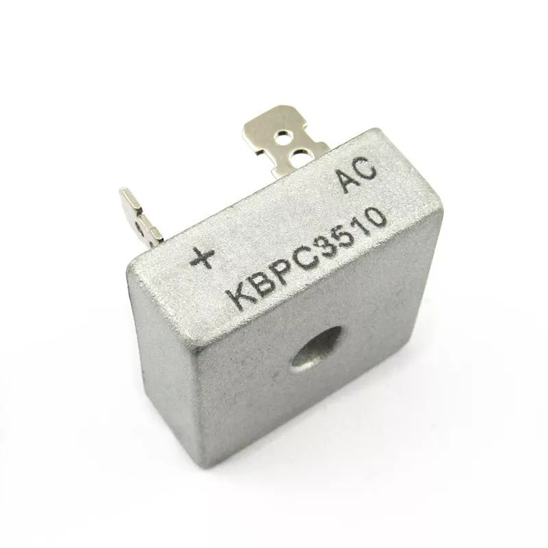 Diode Cầu Vuông 35A 1000V KBPC3510