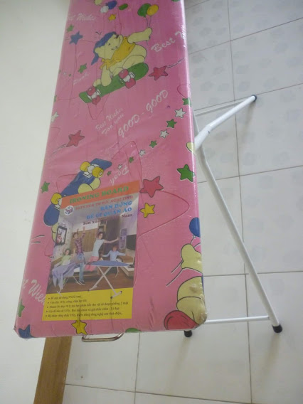 CẦU LÀ ĐỨNG