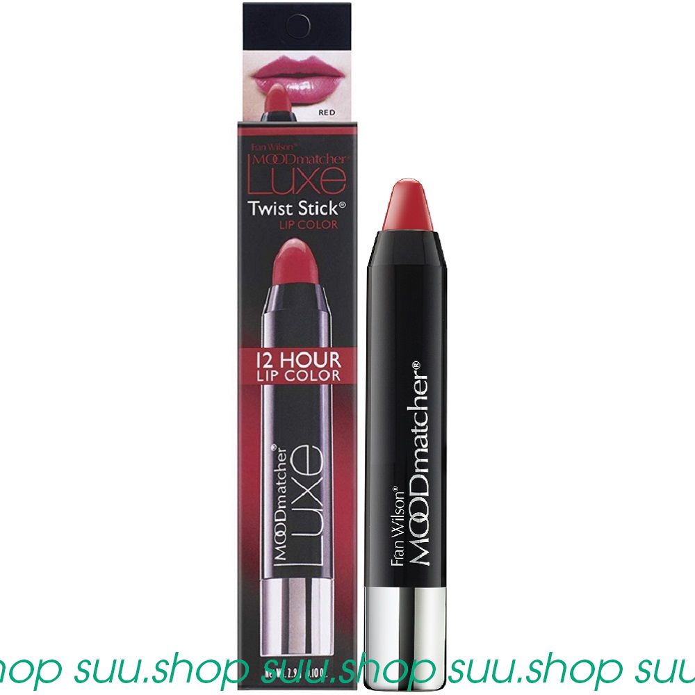 Son Gió Mỹ Moodmatcher 7.9g Luxe Twist Sticks