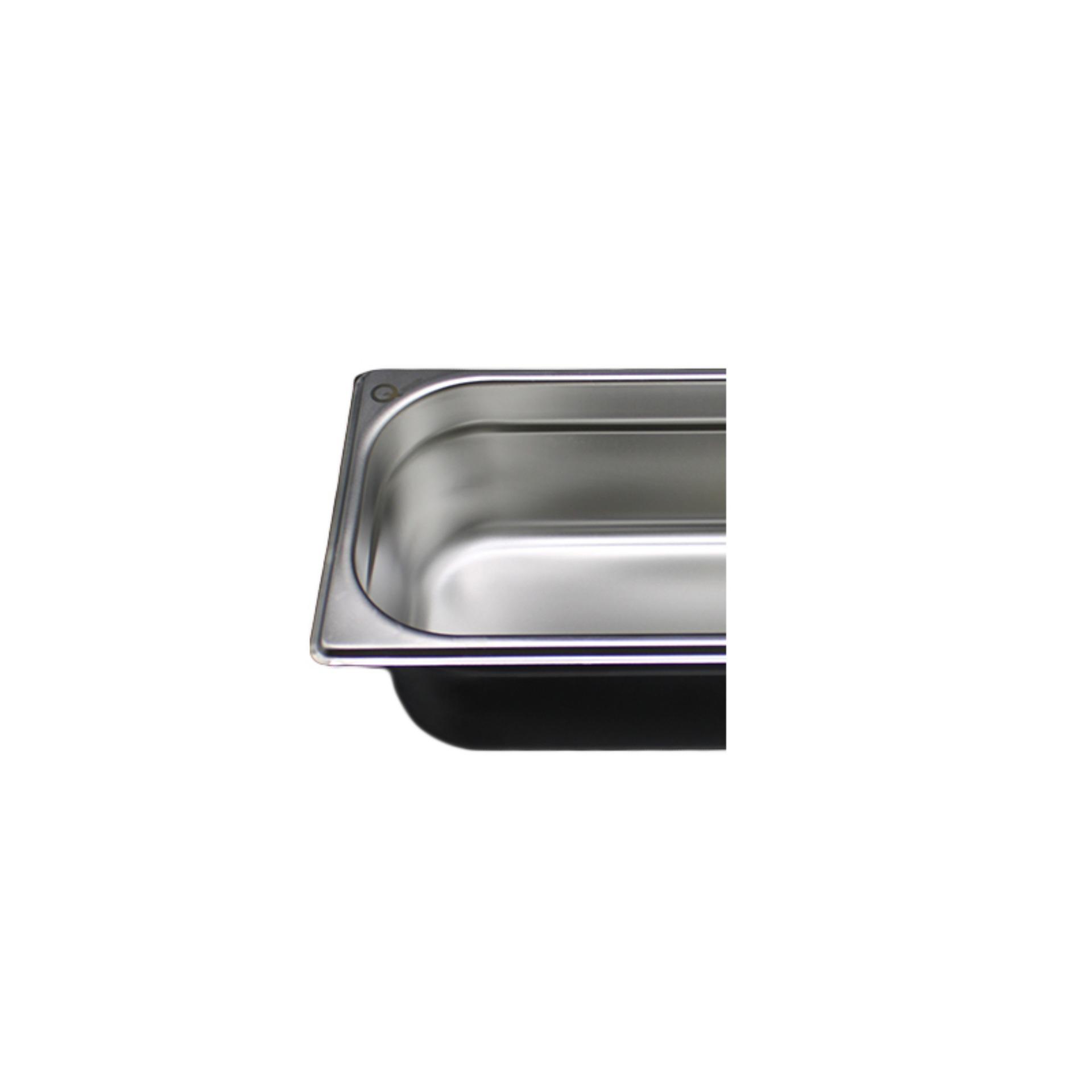 Khay Đựng Inox Quantum-Pro 325X176X100Mm