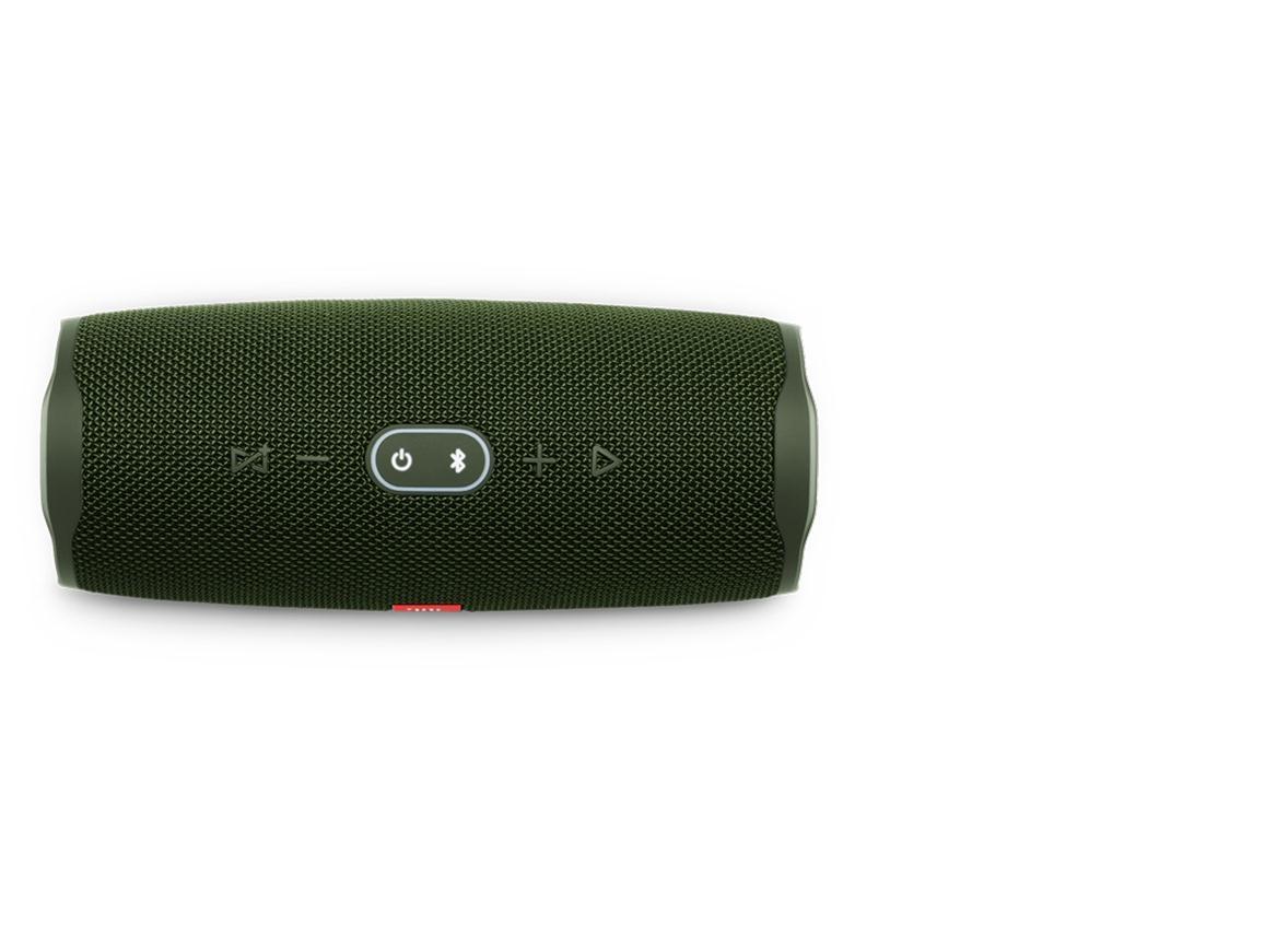 [HCM]Loa bluetooth JBL Charge 4 (Xanh thép) - hàng chính hãng