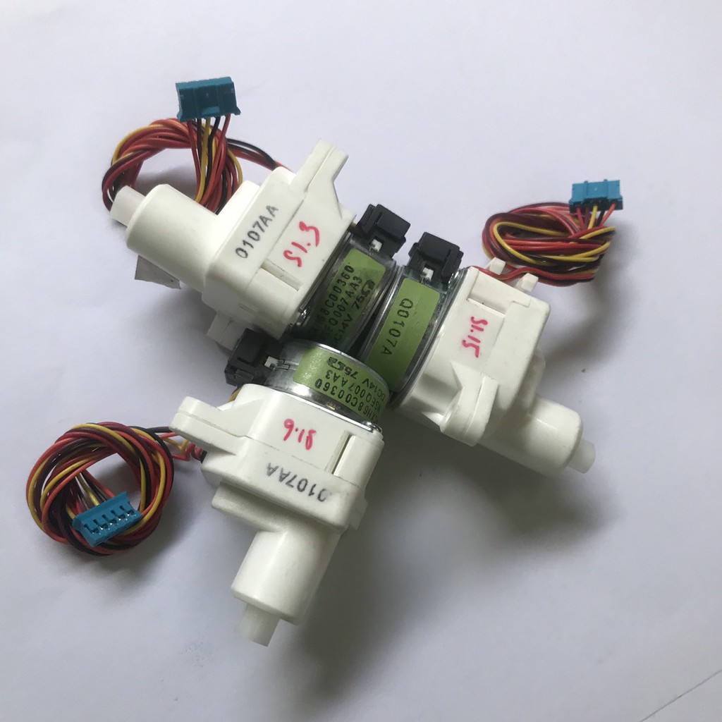 Motor Vẫy Đảo Gió Điều Hòa SAMSUM