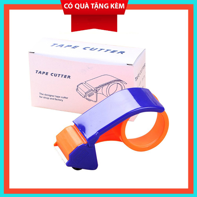 Cắt Băng Dính Cầm Tay 5F