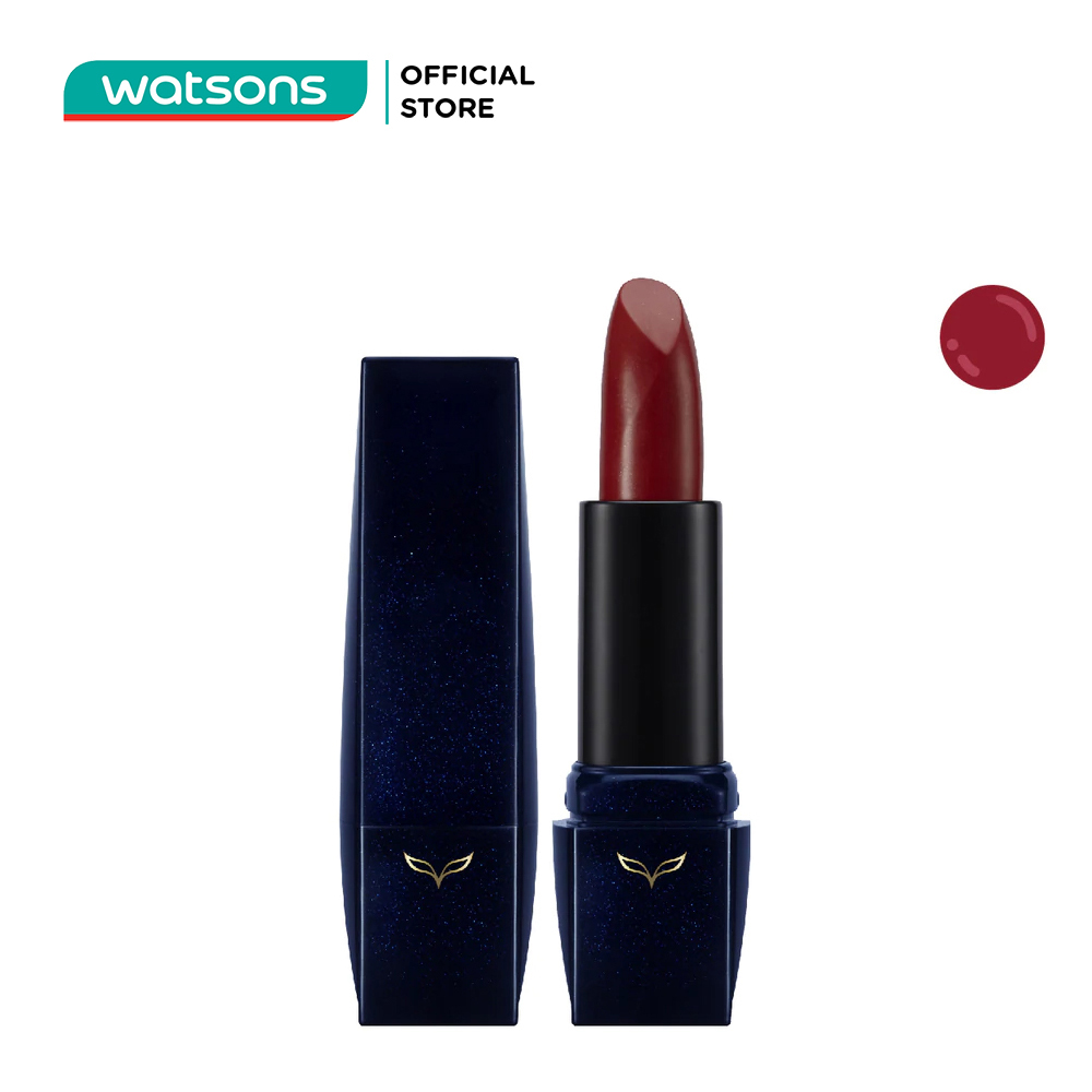 Son Thỏi F.O.X Definitely Lipstick 4g