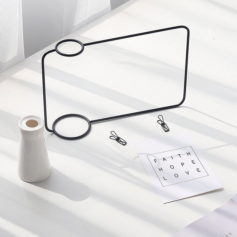 Set lọ hoa khung ảnh để bàn trang trí