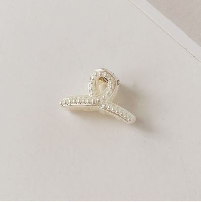 Kẹp tóc thời trang, phụ kiện tóc cho bạn gái
