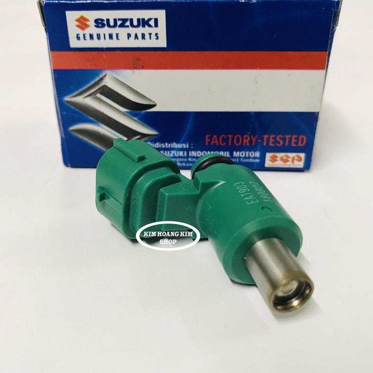 KIM PHUN GSX GẮN CHO RAIDER FI / SATRIA FI