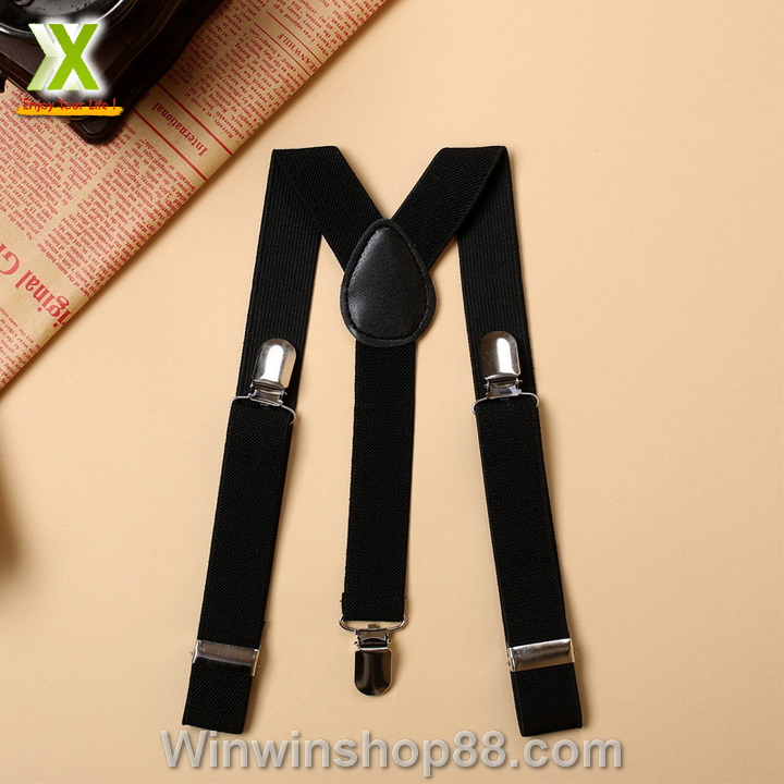 Đai đeo quần nữ Suspender