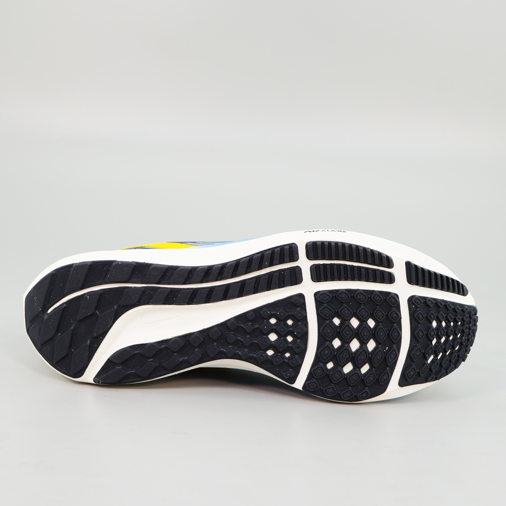 Giày Nike Pegasus 39 Obsidian Yellow