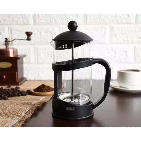 Bình Pha Cà Phê Kiểu Pháp Dung Tích 800ml Lock&Lock LLG018