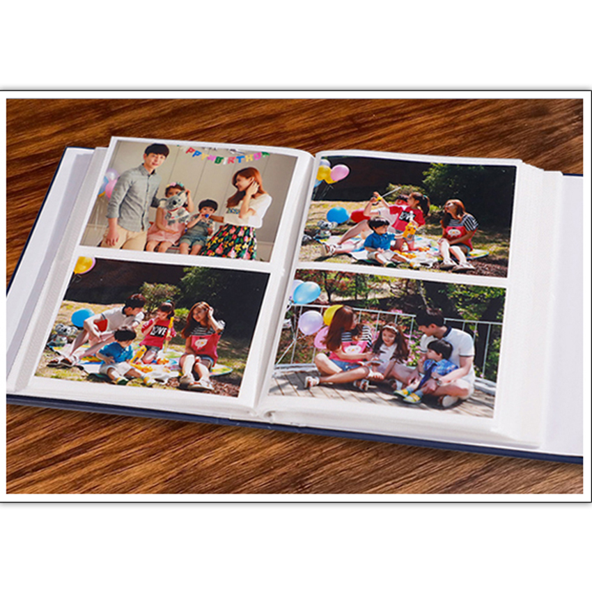 [HCM]Combo 100 ảnh 10X15 in lụa + ALBUM