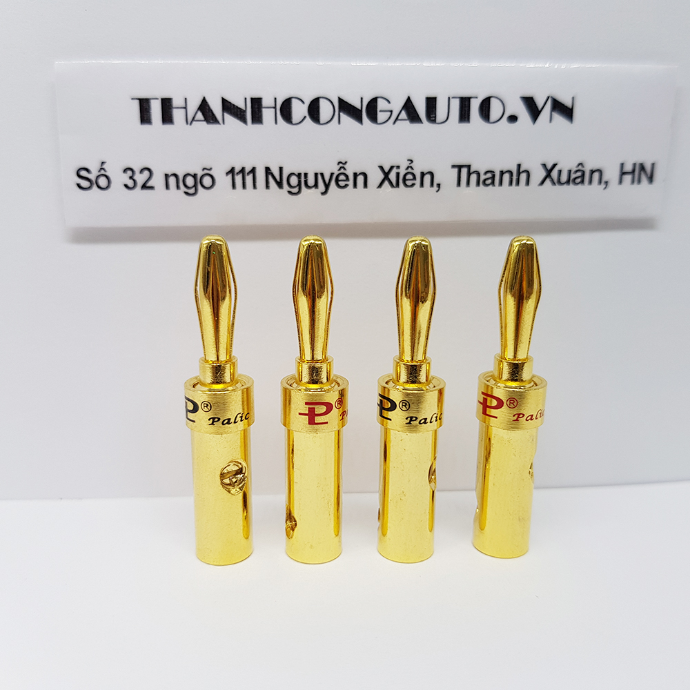 Jack loa bắp chuối Palic