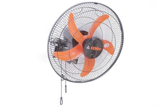 Quạt treo tường Senko TC16-2 dây