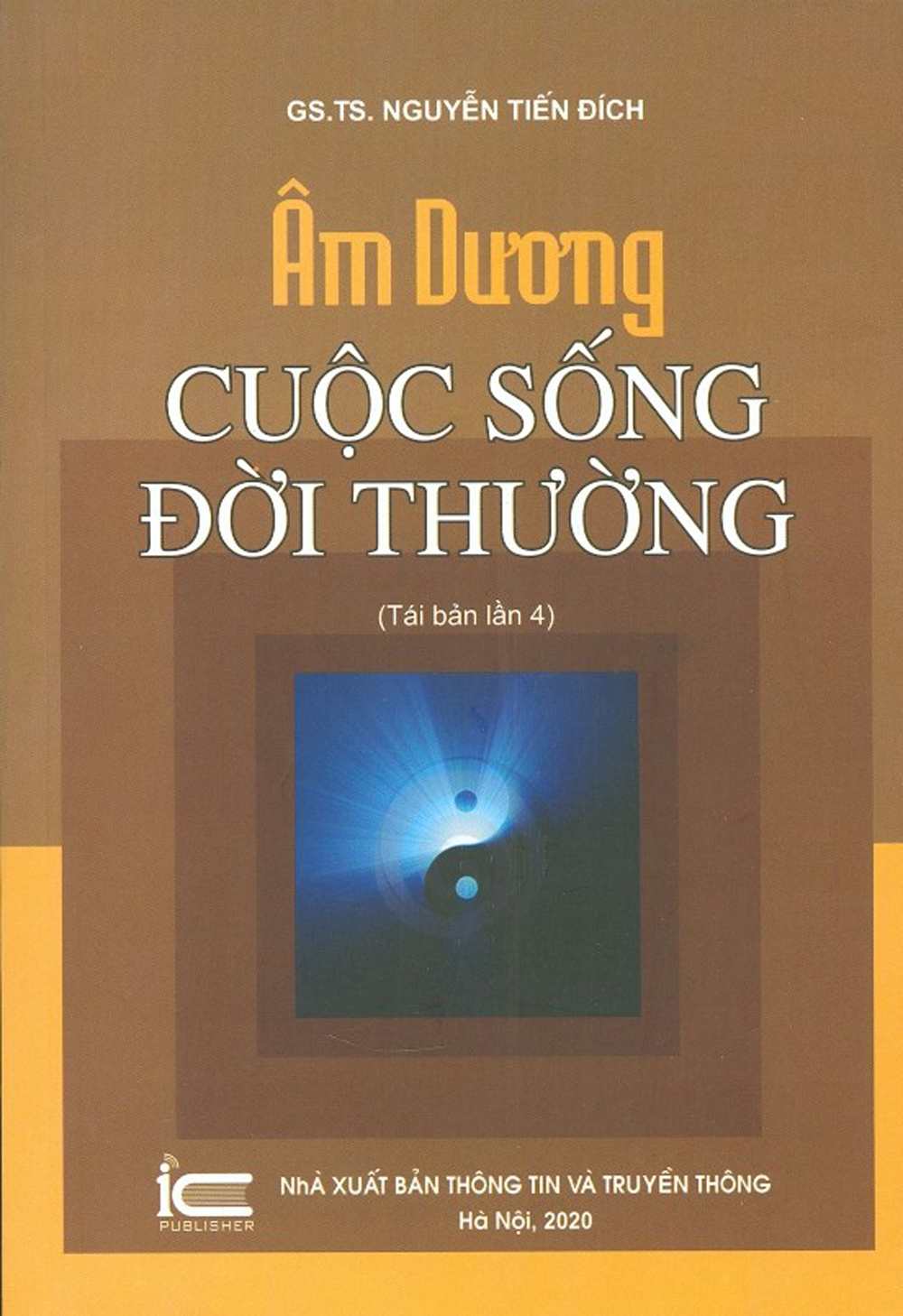 Âm Dương Cuộc Sống Đời Thường