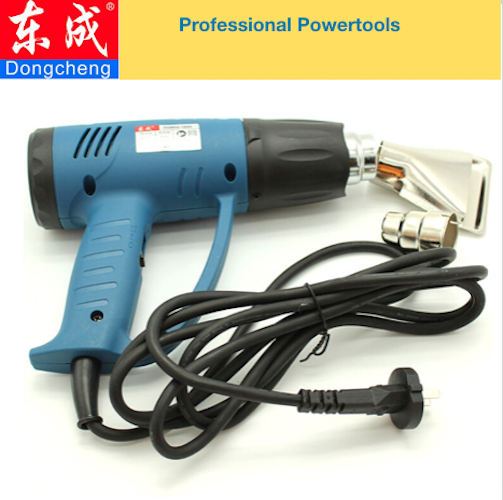 Máy Thổi Nóng Dongcheng DQB2000 - ABG Shop