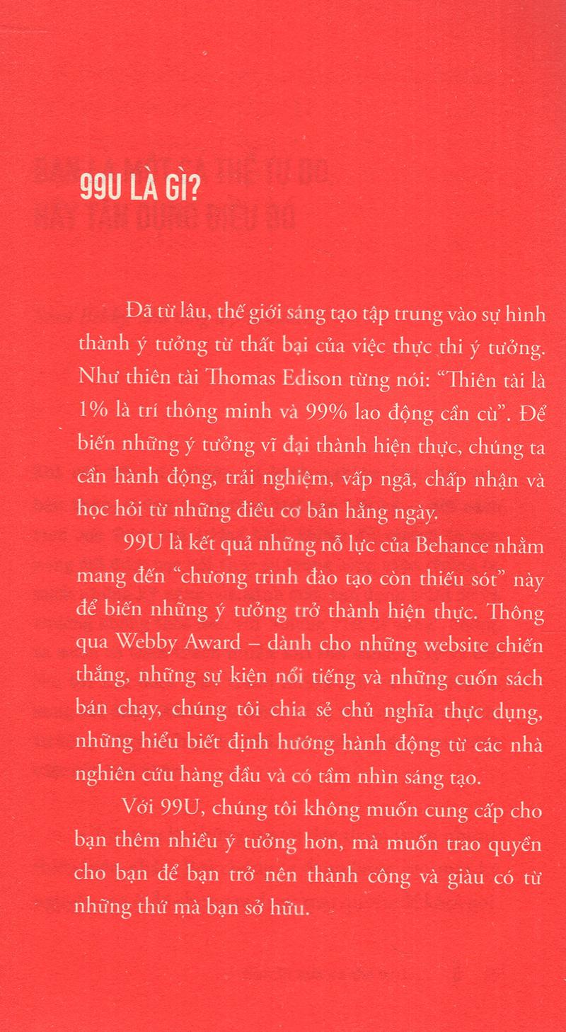 Tối đa hóa năng lực bản thân