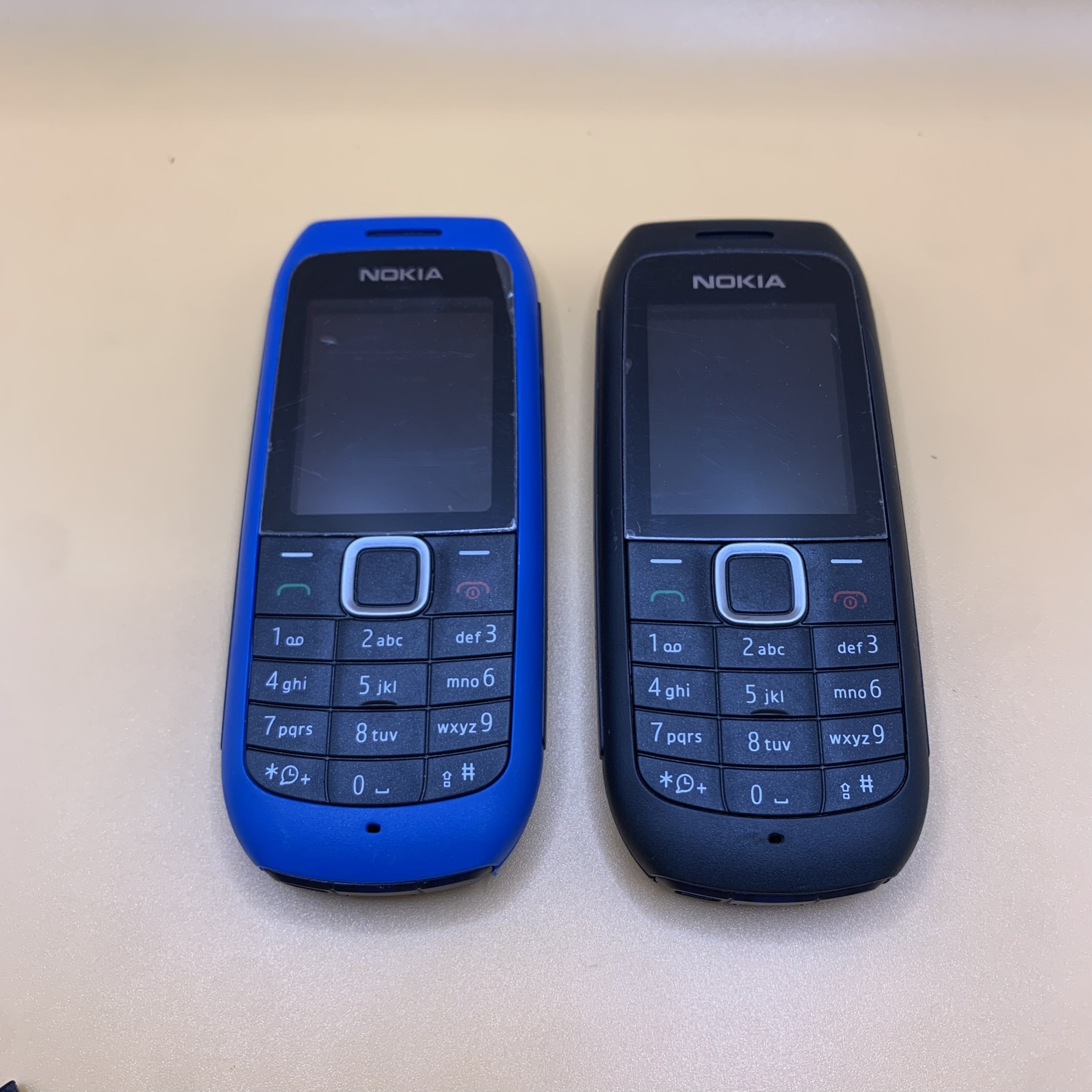 [ẢNH THẬT] Điện thoại nokia 1616 chính hãng cũ 99%