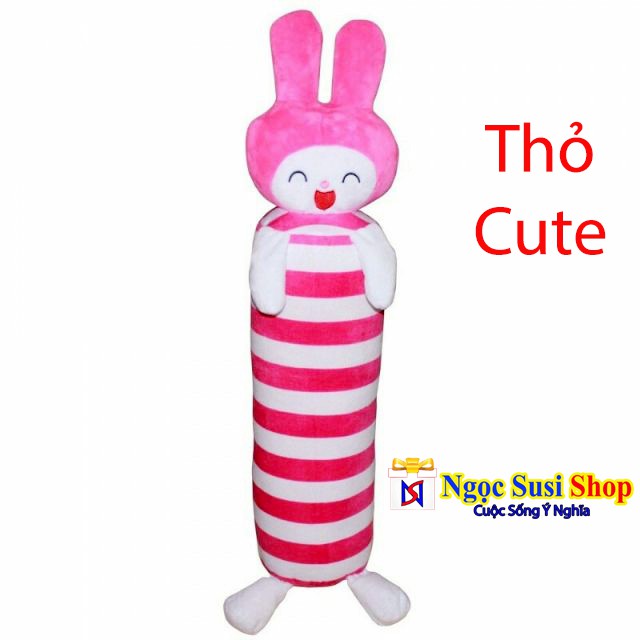 GỐI ÔM HÌNH THÚ CAO CẤP [ NGẪU NHIÊN MẪU]
