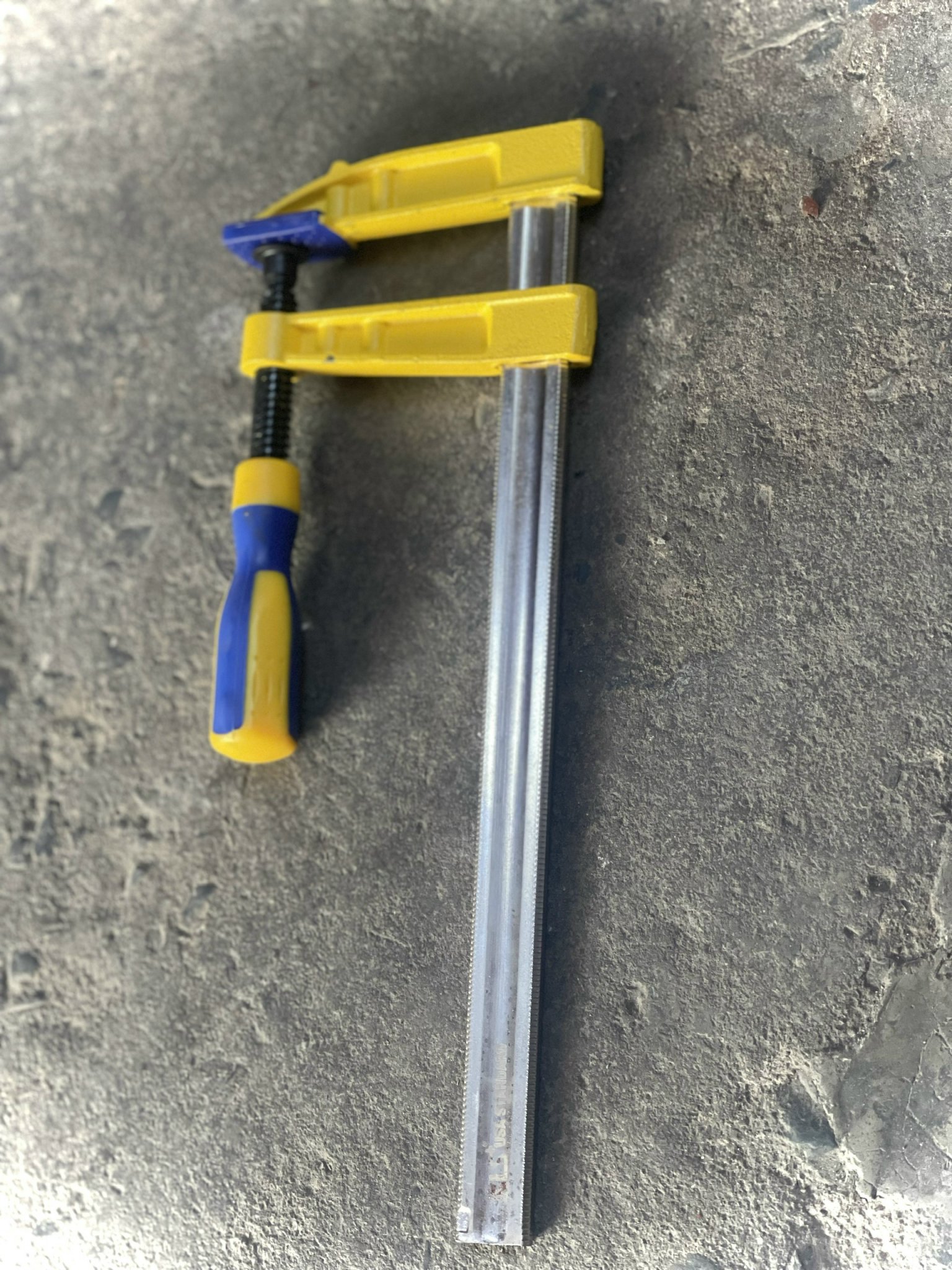 KỆP gỗ chữ F 150 đén 400