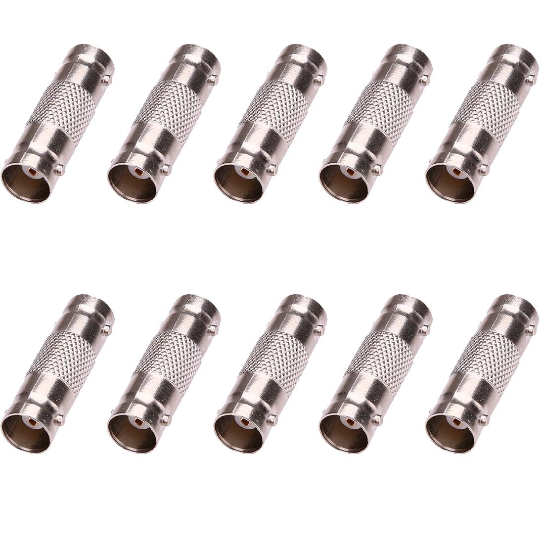 10 đầu nối cáp đồng trục BNC