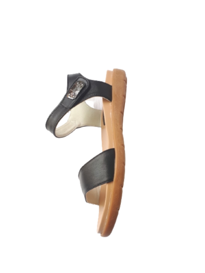 Sandal da bò thật cao cấp VI VI S702