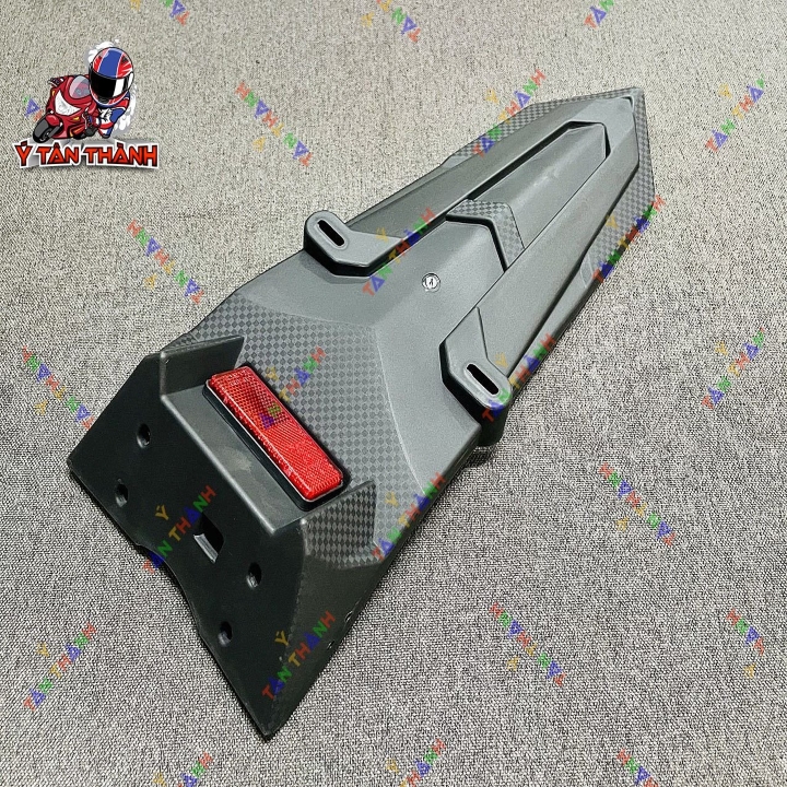 Dè Bảng Số Exciter 155 Kiểu Fz