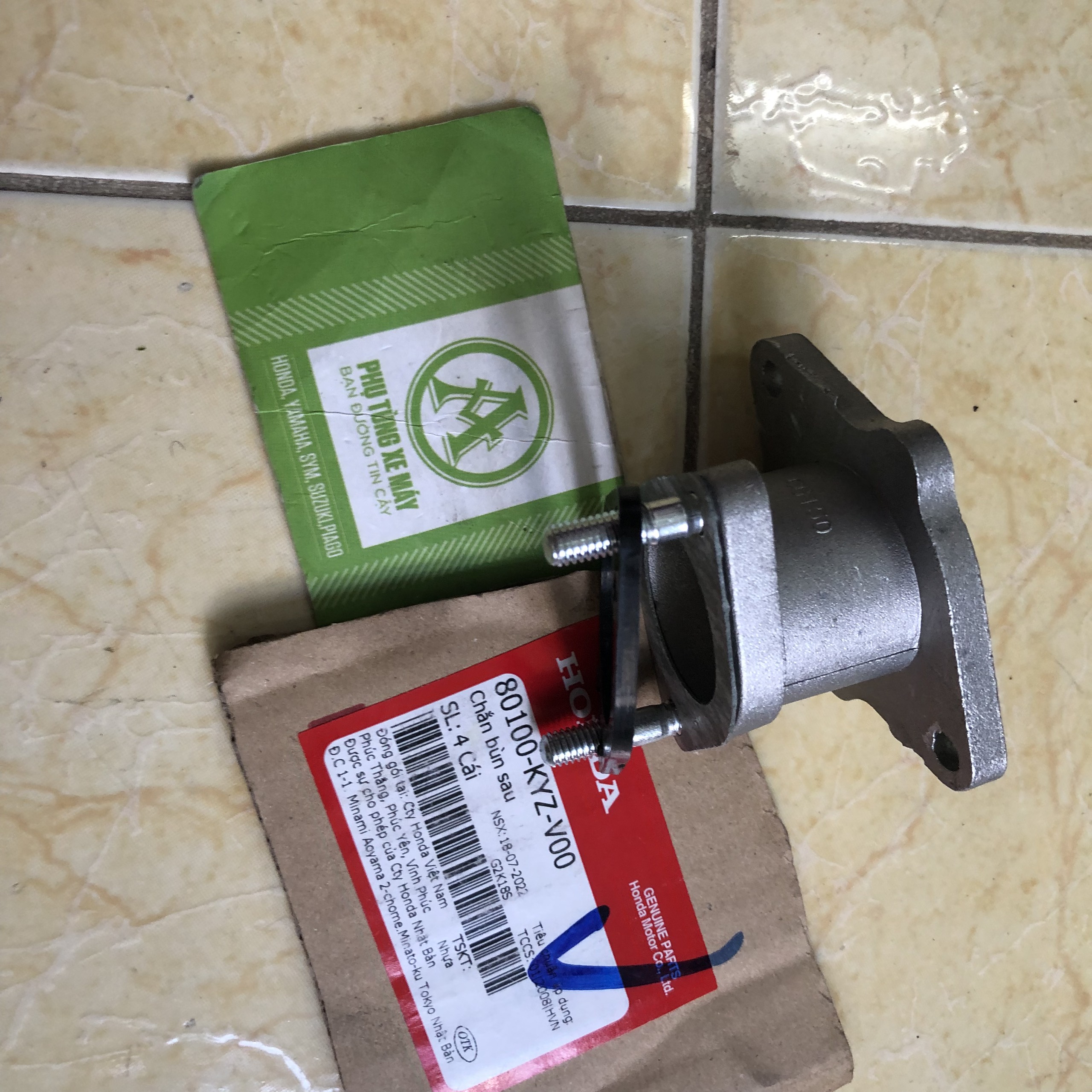 Gasoline Tank for Bagac Motorbike 175Cc 200Cc 250Cc (27 Cups - 30 Cups) Material [Aluminum]