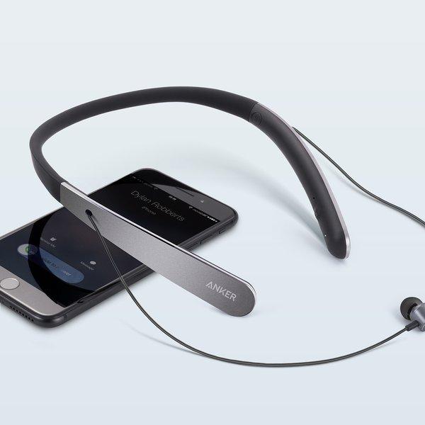 Tai nghe bluetooth ANKER SoundBuds Life - A3270