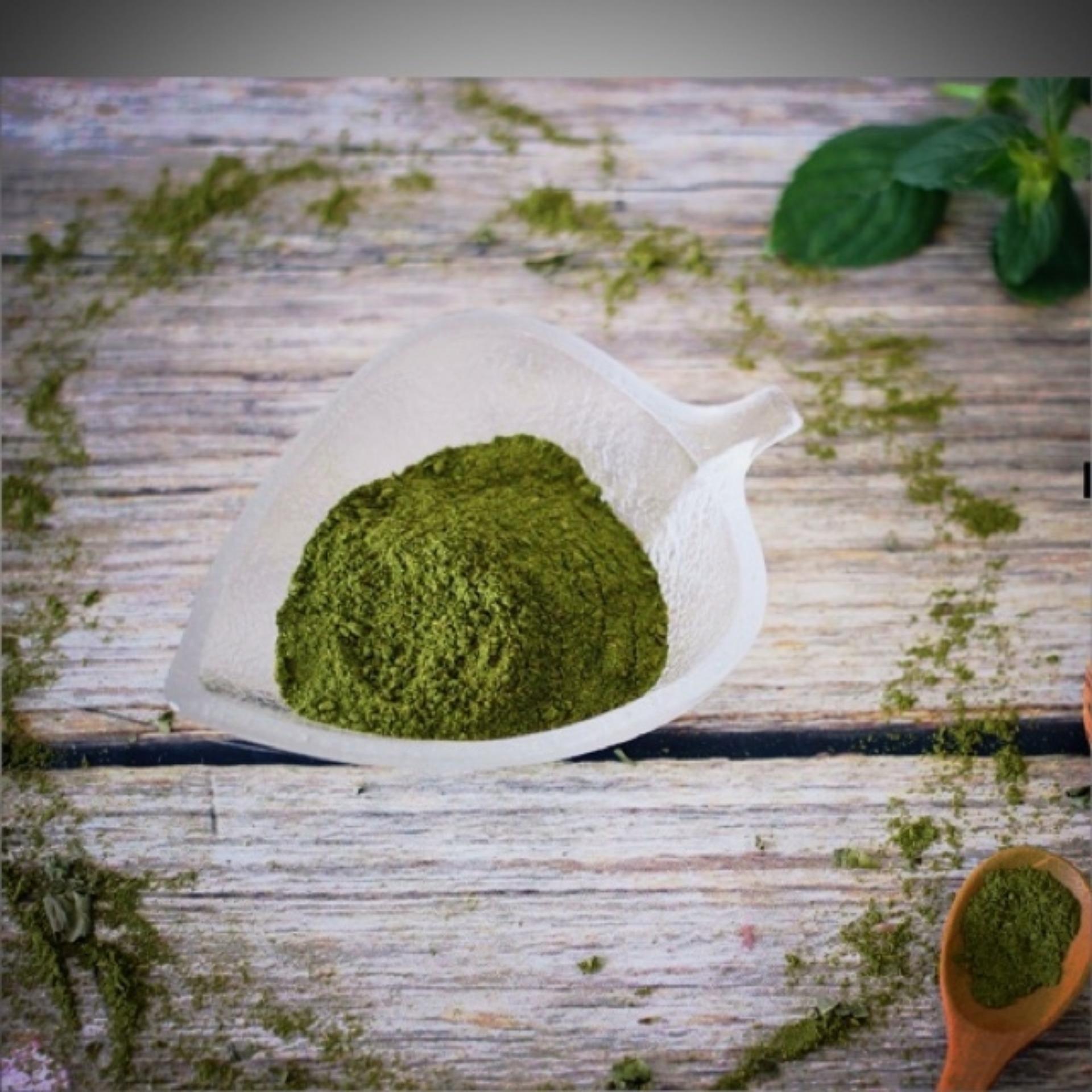 [HCM]bột bạc hà nguyên chất 100gram