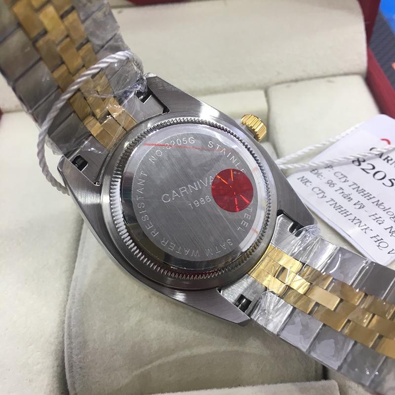 Đồng hồ nam G20501.203.616