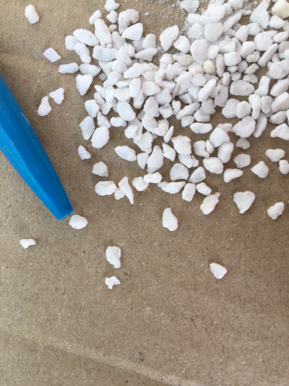 đá trân châu Perlite gói 05 lít