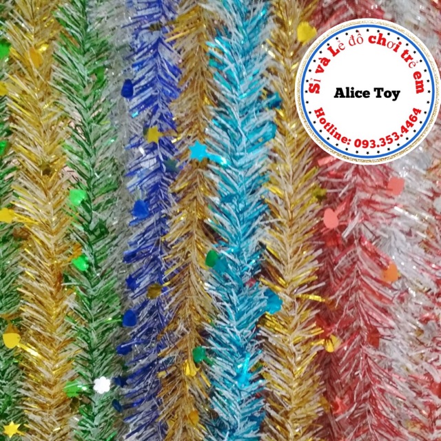 DÂY KIM TUYẾN SAO