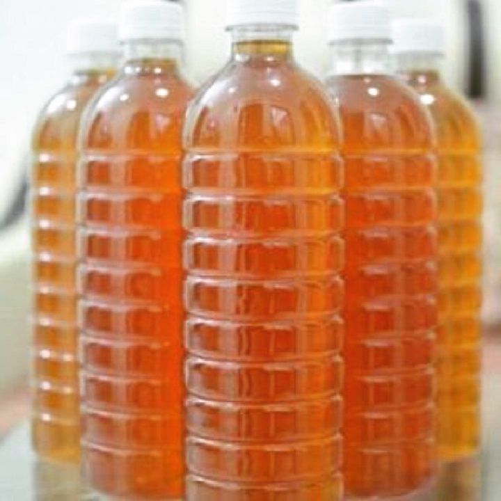 MẬT ONG DAKLAK [1 LÍT]