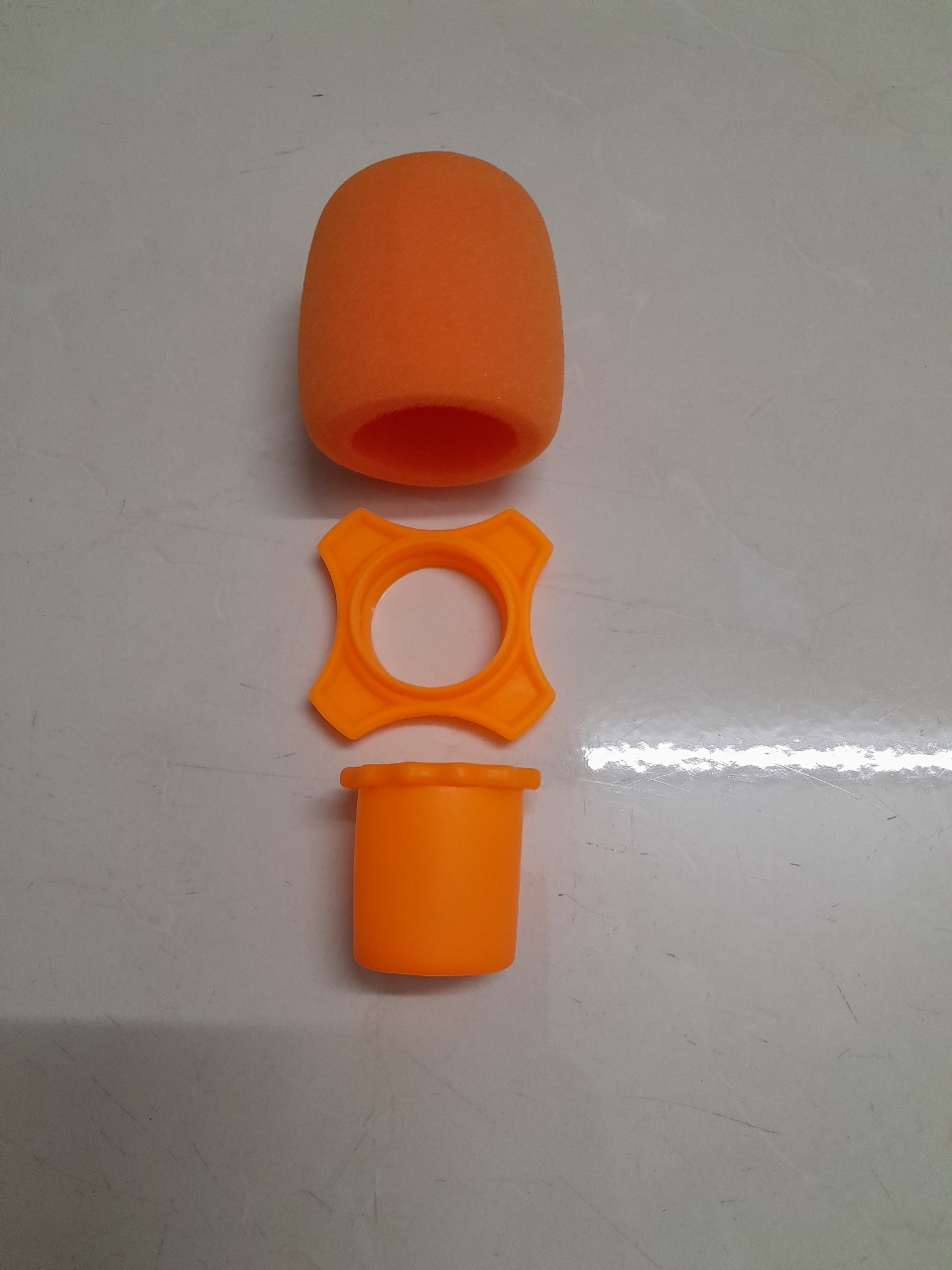 Xốp chụp đầu micro