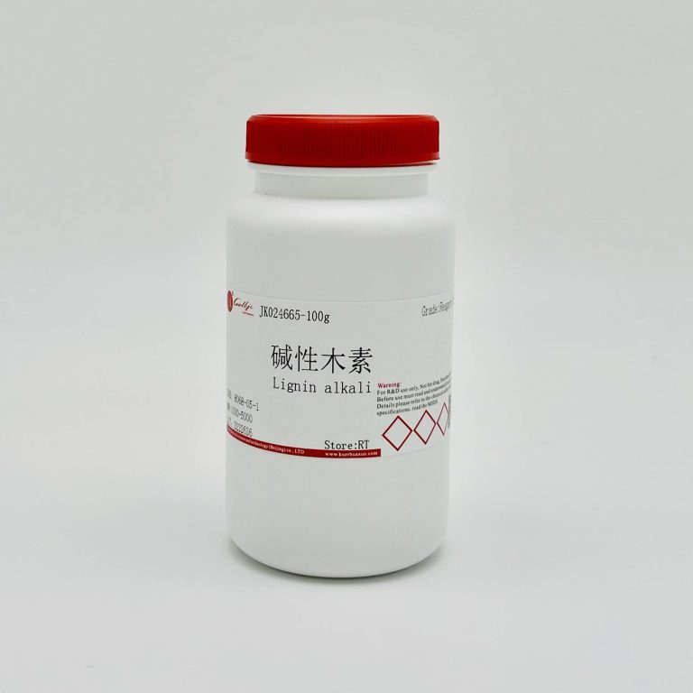 Hóa chất Lignin Alkali (AR, Cool Chemistry, Cas 8068-05-1)