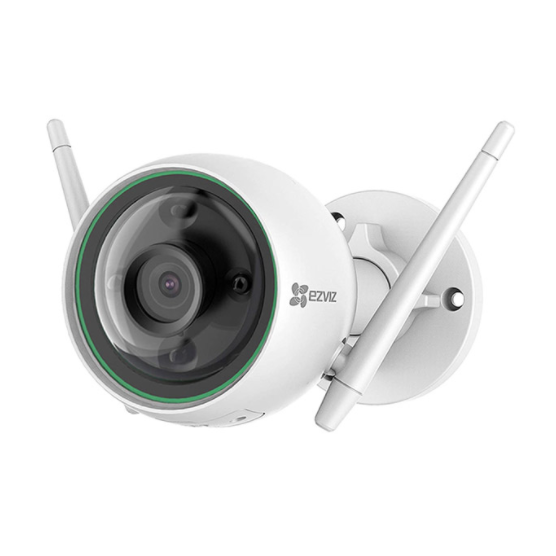Camera Wifi Thông Minh Ezviz C3WN 1080P