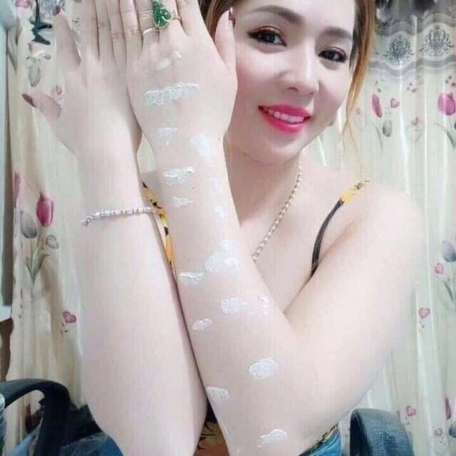 KEM BODY LIVY’S THÁI LAN
