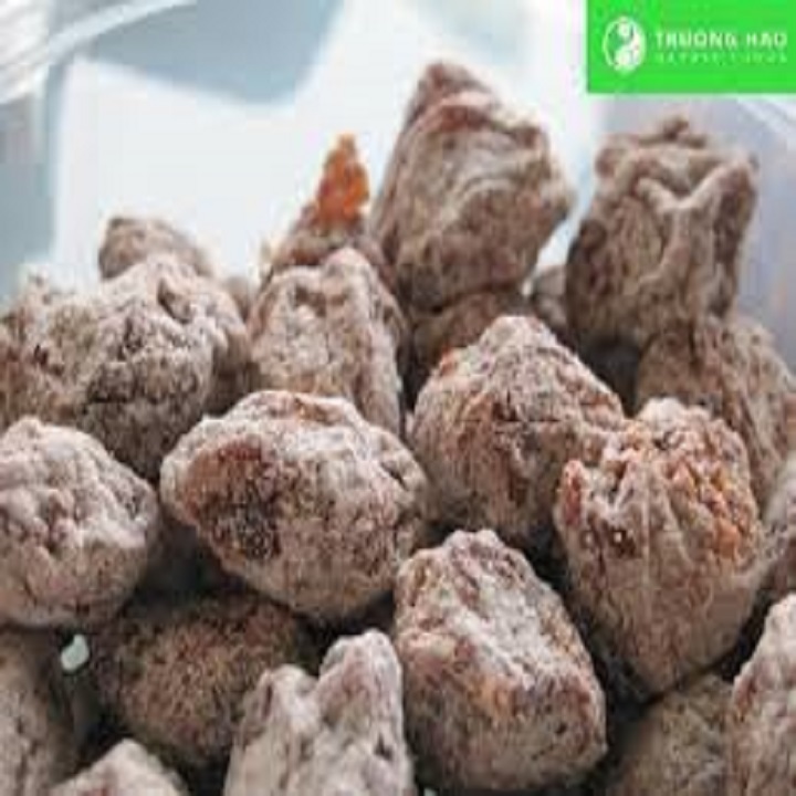 100G XÍ MUỘI MẶN NGON RẺ