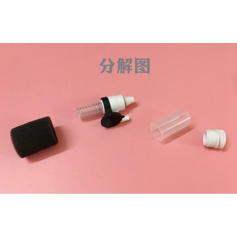 Lọc Vi Sinh bio Mini cho bể cá - Lọc Vi Sinh Bể Cá