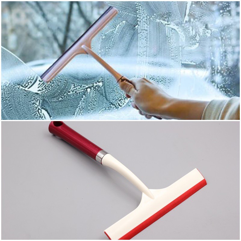 Dụng cụ lau kính cao cấp siêu tiện dụng
